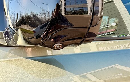 Land Rover Defender II, 2020 год, 8 650 000 рублей, 5 фотография