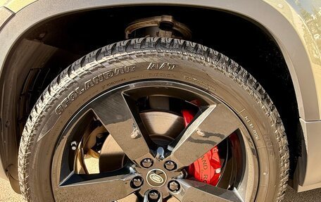 Land Rover Defender II, 2020 год, 8 650 000 рублей, 4 фотография