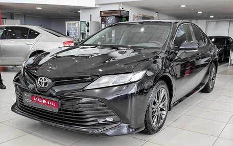 Toyota Camry, 2020 год, 2 750 000 рублей, 1 фотография