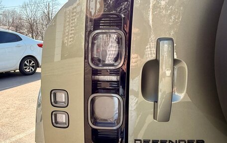 Land Rover Defender II, 2020 год, 8 650 000 рублей, 7 фотография