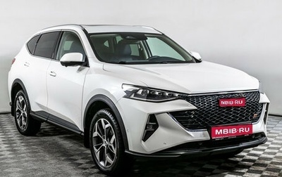 Haval F7 I, 2022 год, 2 390 000 рублей, 1 фотография