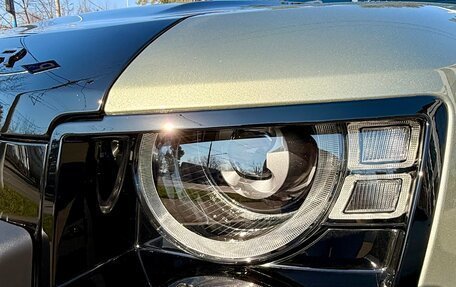 Land Rover Defender II, 2020 год, 8 650 000 рублей, 12 фотография