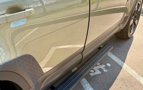 Land Rover Defender II, 2020 год, 8 650 000 рублей, 11 фотография