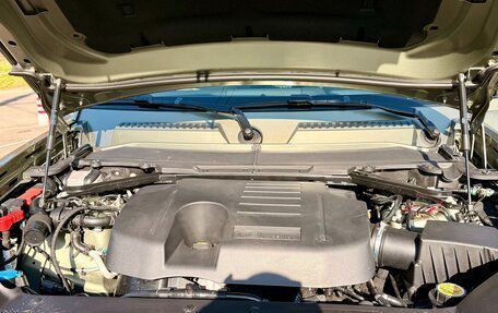 Land Rover Defender II, 2020 год, 8 650 000 рублей, 14 фотография