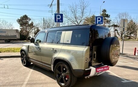 Land Rover Defender II, 2020 год, 8 650 000 рублей, 6 фотография