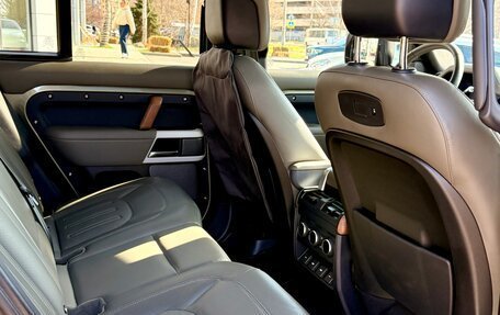 Land Rover Defender II, 2020 год, 8 650 000 рублей, 18 фотография