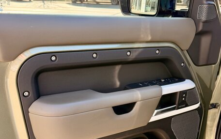 Land Rover Defender II, 2020 год, 8 650 000 рублей, 23 фотография