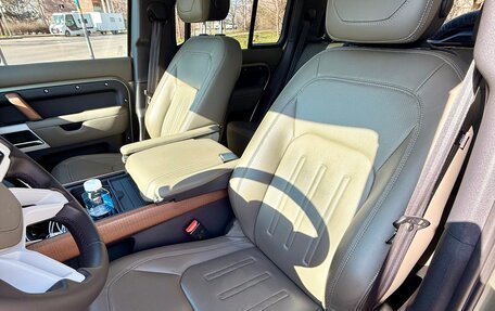 Land Rover Defender II, 2020 год, 8 650 000 рублей, 26 фотография