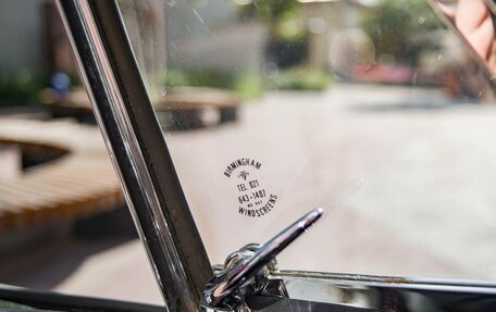 Jaguar XK, 1957 год, 11 100 000 рублей, 5 фотография