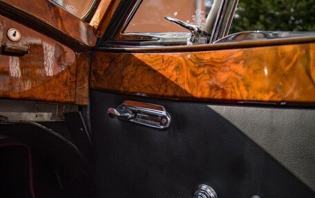 Jaguar XK, 1957 год, 11 100 000 рублей, 7 фотография