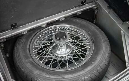 Jaguar XK, 1957 год, 11 100 000 рублей, 14 фотография