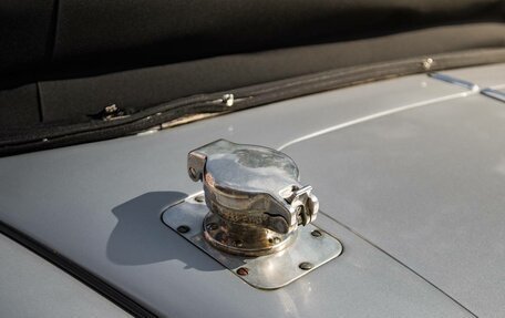 Jaguar XK, 1957 год, 11 100 000 рублей, 6 фотография