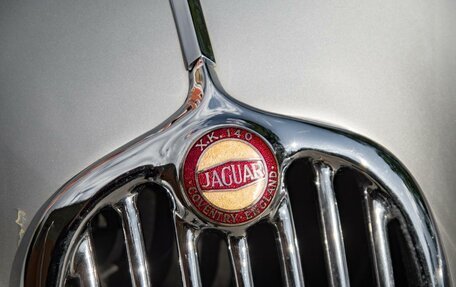 Jaguar XK, 1957 год, 11 100 000 рублей, 12 фотография