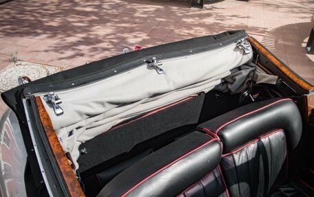 Jaguar XK, 1957 год, 11 100 000 рублей, 9 фотография