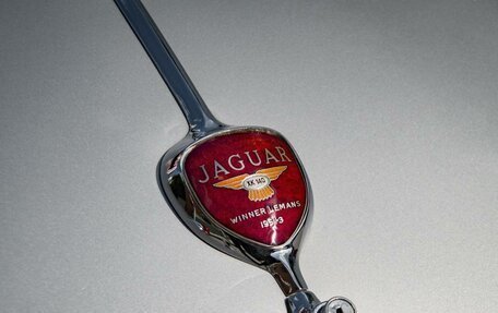 Jaguar XK, 1957 год, 11 100 000 рублей, 15 фотография