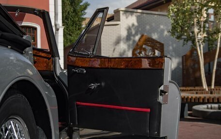 Jaguar XK, 1957 год, 11 100 000 рублей, 11 фотография