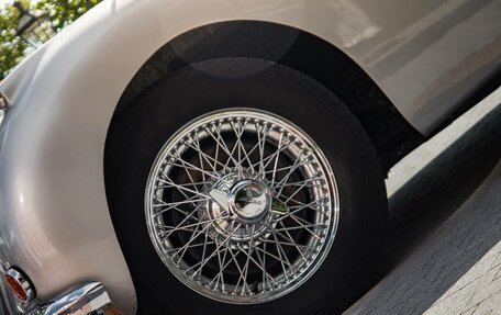 Jaguar XK, 1957 год, 11 100 000 рублей, 17 фотография