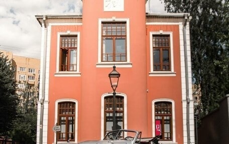 Jaguar XK, 1957 год, 11 100 000 рублей, 4 фотография