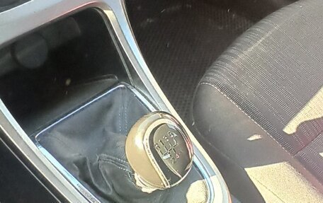 Opel Astra J, 2010 год, 515 000 рублей, 7 фотография