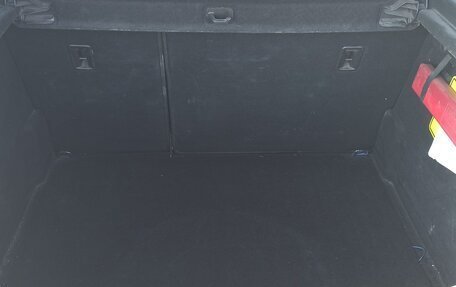 Opel Astra J, 2010 год, 515 000 рублей, 13 фотография