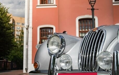 Jaguar XK, 1957 год, 11 100 000 рублей, 18 фотография