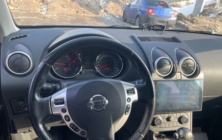 Nissan Qashqai, 2012 год, 900 000 рублей, 2 фотография