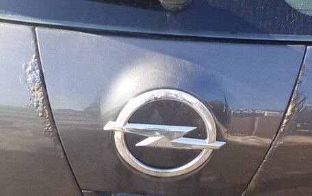 Opel Astra J, 2010 год, 515 000 рублей, 18 фотография