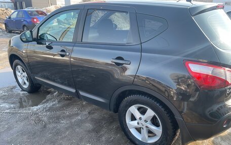 Nissan Qashqai, 2012 год, 900 000 рублей, 5 фотография