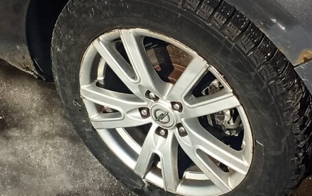 Opel Astra J, 2010 год, 515 000 рублей, 19 фотография