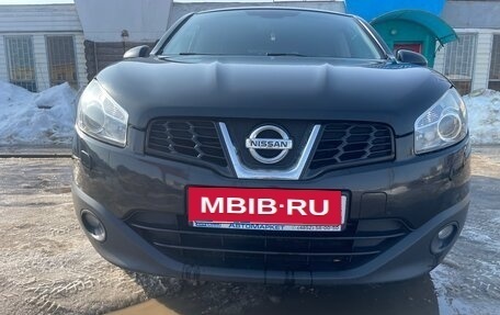 Nissan Qashqai, 2012 год, 900 000 рублей, 3 фотография