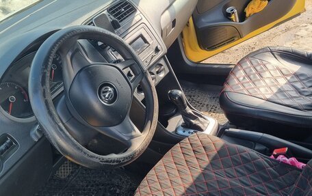 Volkswagen Polo VI (EU Market), 2019 год, 540 000 рублей, 7 фотография