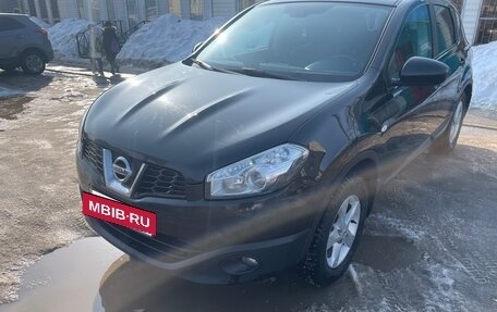 Nissan Qashqai, 2012 год, 900 000 рублей, 4 фотография
