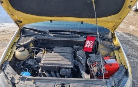 Volkswagen Polo VI (EU Market), 2019 год, 540 000 рублей, 8 фотография