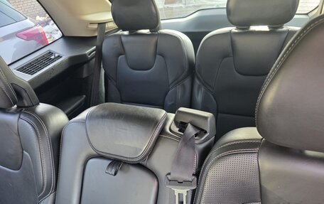 Volvo XC90 II рестайлинг, 2015 год, 1 750 000 рублей, 5 фотография