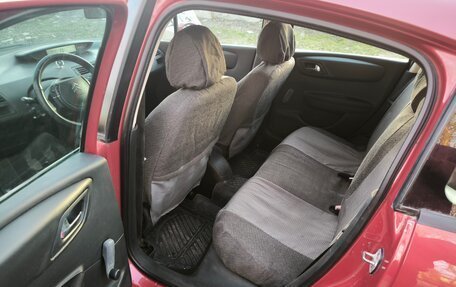 Citroen C4 II рестайлинг, 2009 год, 550 000 рублей, 12 фотография