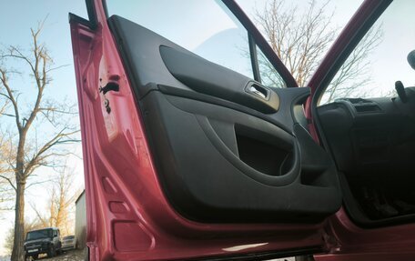 Citroen C4 II рестайлинг, 2009 год, 550 000 рублей, 19 фотография