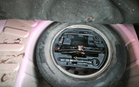 Citroen C4 II рестайлинг, 2009 год, 550 000 рублей, 16 фотография