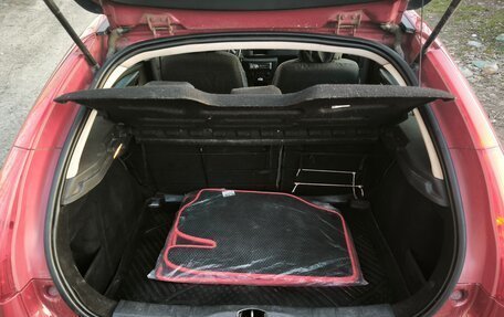 Citroen C4 II рестайлинг, 2009 год, 550 000 рублей, 15 фотография