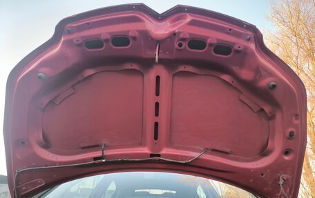 Citroen C4 II рестайлинг, 2009 год, 550 000 рублей, 18 фотография