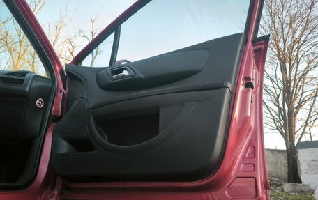 Citroen C4 II рестайлинг, 2009 год, 550 000 рублей, 21 фотография