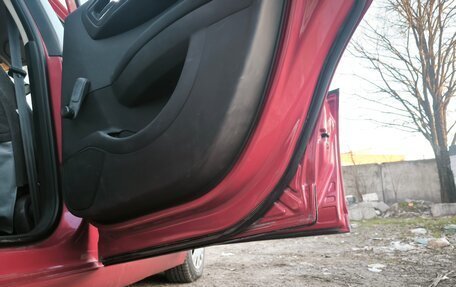 Citroen C4 II рестайлинг, 2009 год, 550 000 рублей, 22 фотография