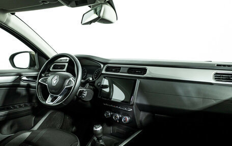 Renault Arkana I, 2021 год, 1 749 777 рублей, 9 фотография