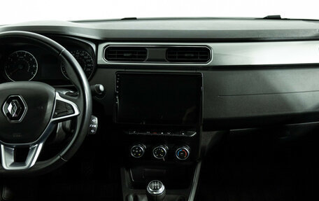 Renault Arkana I, 2021 год, 1 749 777 рублей, 14 фотография
