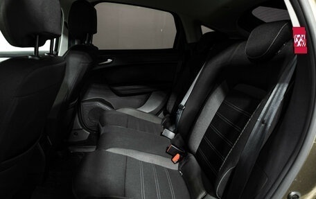 Renault Arkana I, 2021 год, 1 749 777 рублей, 10 фотография