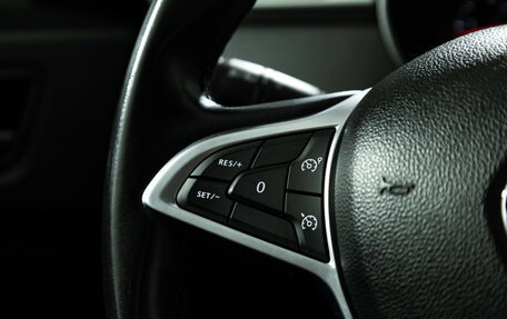 Renault Arkana I, 2021 год, 1 749 777 рублей, 16 фотография