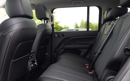 Haval H9, 2025 год, 4 699 000 рублей, 19 фотография