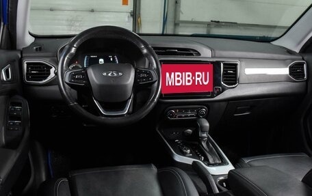 Chery Tiggo 4 I рестайлинг, 2021 год, 1 559 000 рублей, 6 фотография