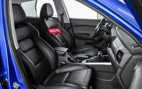 Chery Tiggo 4 I рестайлинг, 2021 год, 1 559 000 рублей, 8 фотография