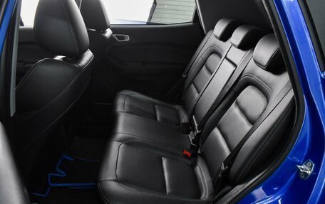 Chery Tiggo 4 I рестайлинг, 2021 год, 1 559 000 рублей, 9 фотография