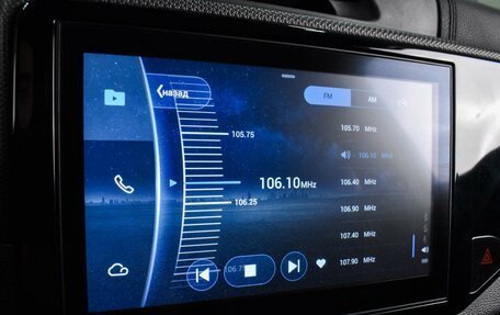 Chery Tiggo 4 I рестайлинг, 2021 год, 1 559 000 рублей, 13 фотография